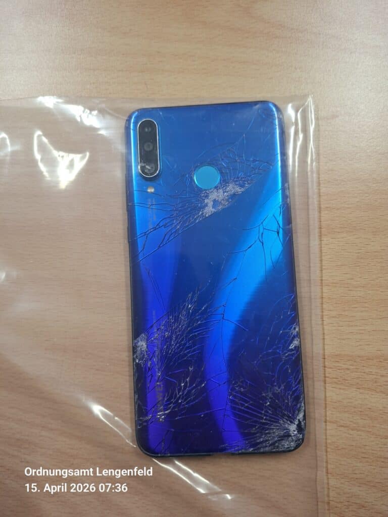 Huawei Handy