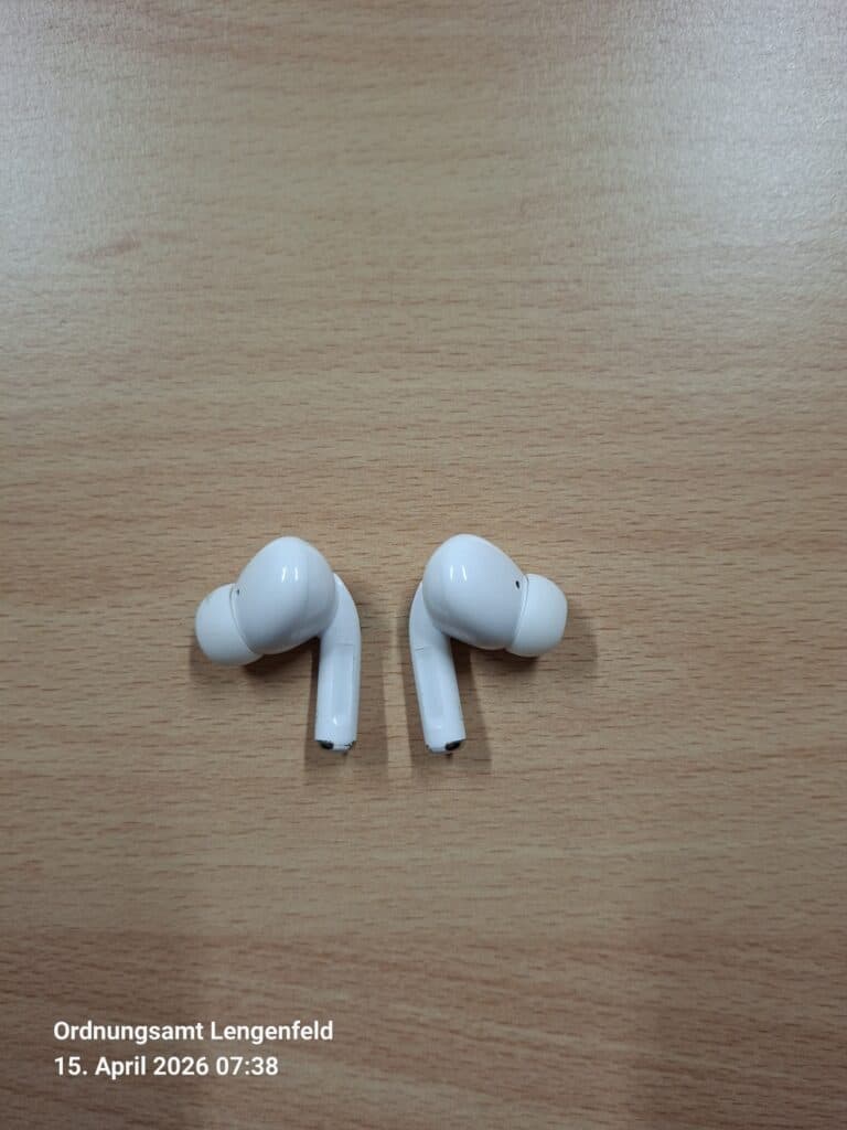 Apple Air Pods