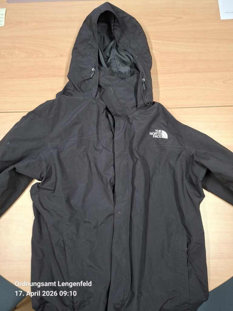 The North Face Kinderjacke