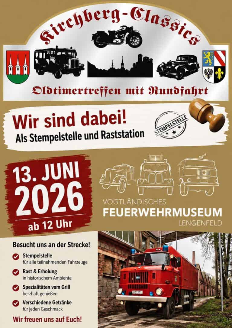 Feuerwehrmuseum