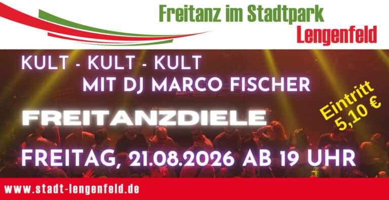 Mesh-Banner Freitanz 2026