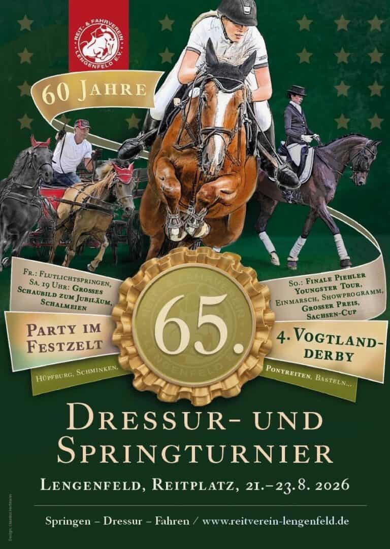 Reiten 2026