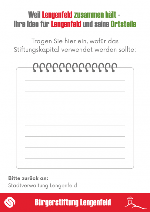 Bürgerstiftung Lengenfeld (1)